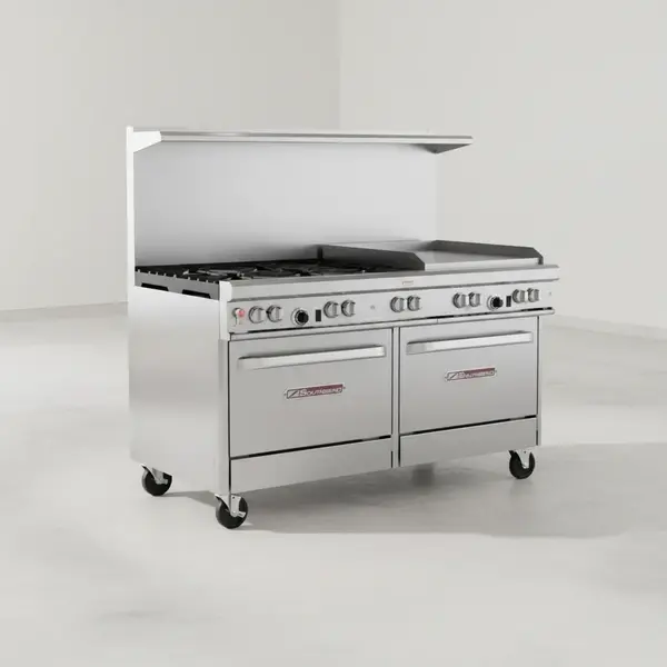 Southbend 4604CC-4GR