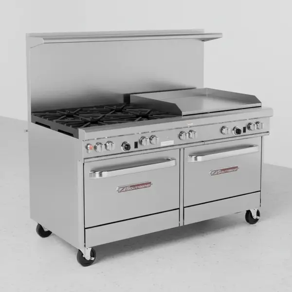 Southbend 4604CC-4TR