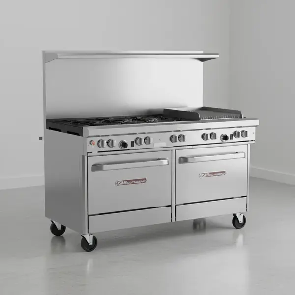 Southbend 4604DC-2CR