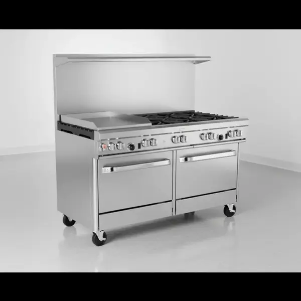 Southbend 4604DC-2GL