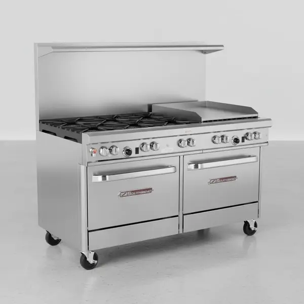 Southbend 4604DC-2GR