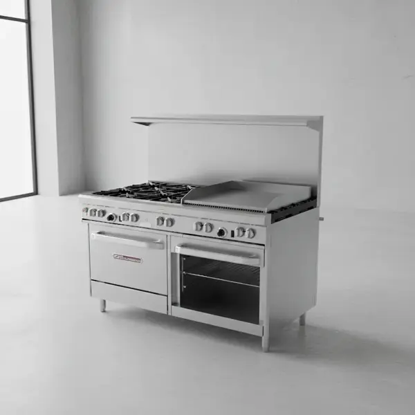 Southbend 4604DC-2TR