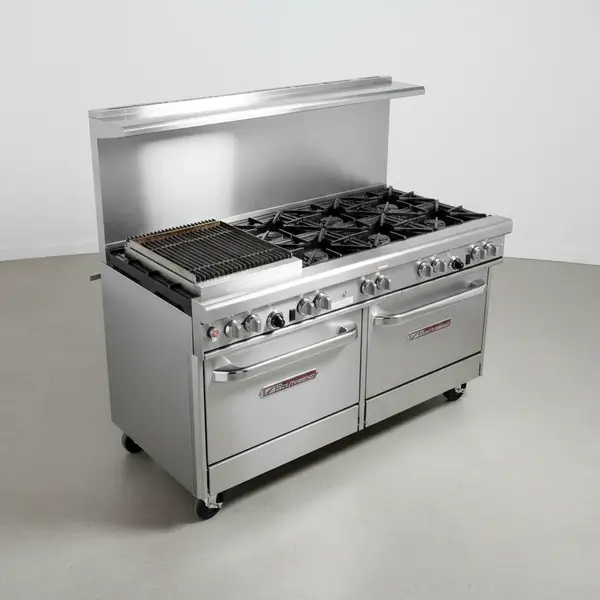 Southbend 4604DC-3CL