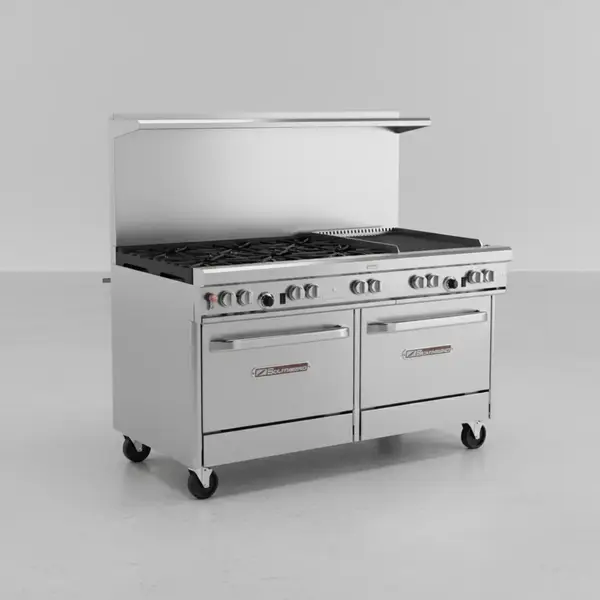 Southbend 4604DC-3CR