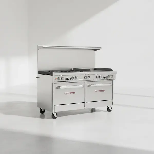 Southbend 4604DC-3GR