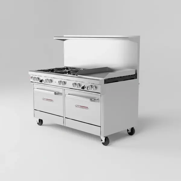 Southbend 4604DC-3TR