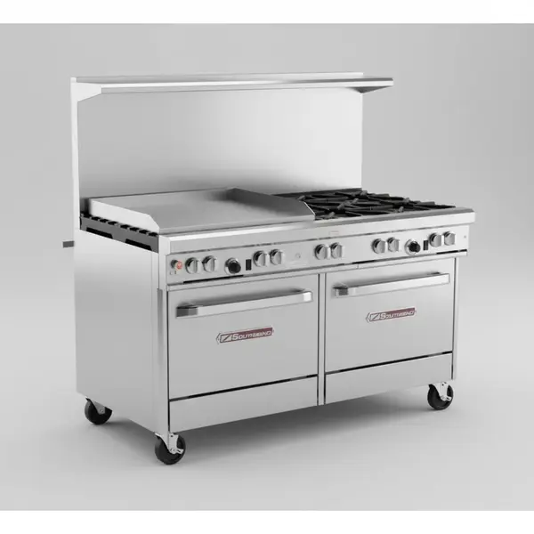 Southbend 4604DC-4GL