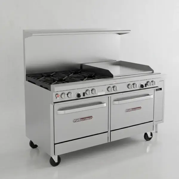 Southbend 4604DC-4GR