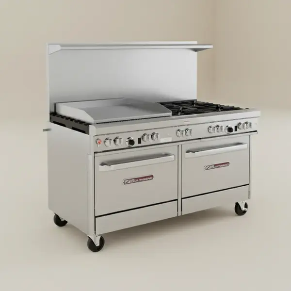 Southbend 4604DC-4TL