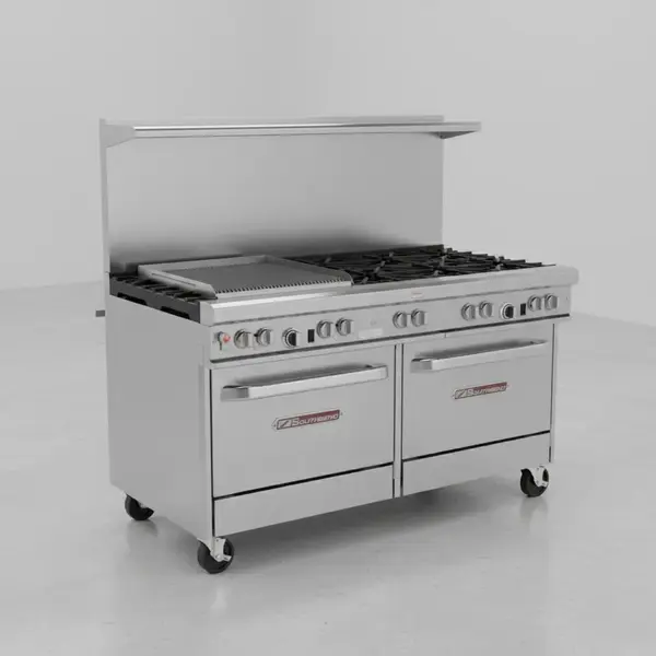 Southbend 4604DD-2CL