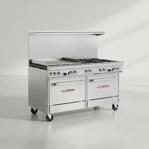 Southbend 4604DD-2GL