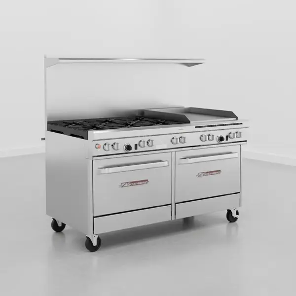 Southbend 4604DD-2GR