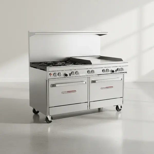 Southbend 4604DD-2RR