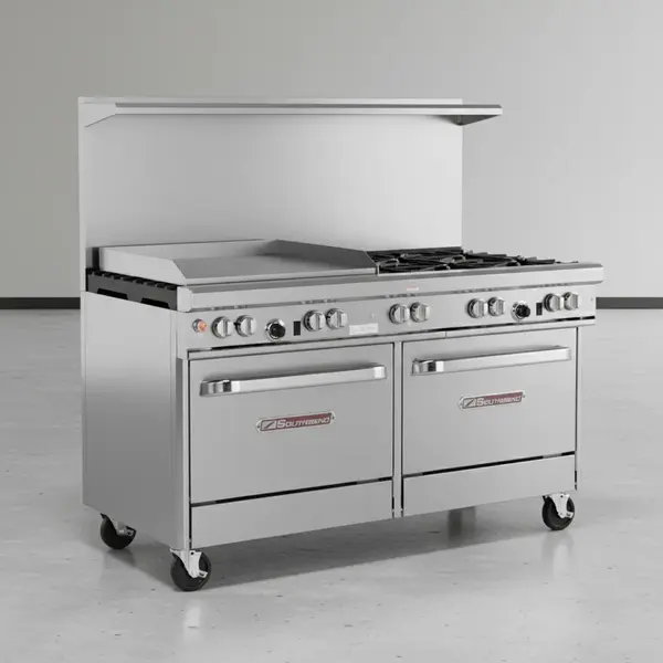 Southbend 4604DD-2TL