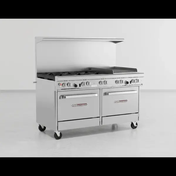 Southbend 4604DD-3CR