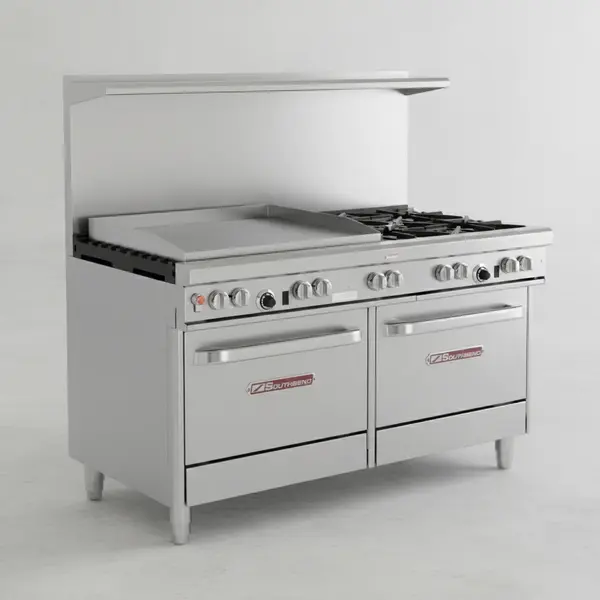 Southbend 4604DD-3GL