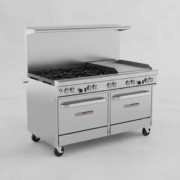 Southbend 4604DD-3GR