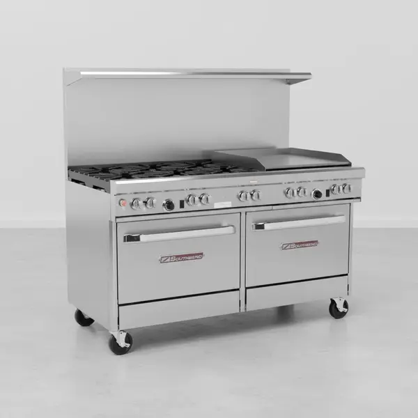 Southbend 4604DD-3TL