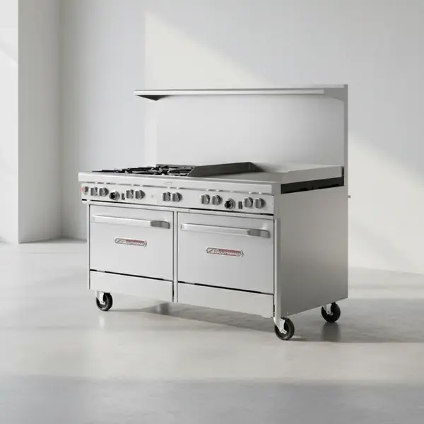 Southbend 4604DD-3TR