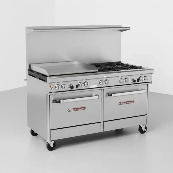 Southbend 4604DD-4GL