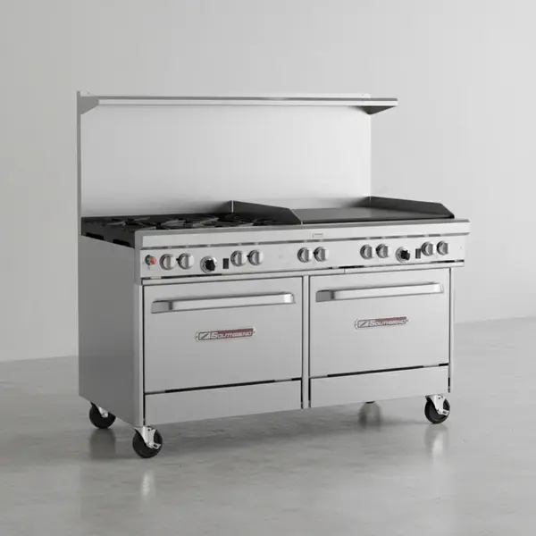 Southbend 4604DD-4GR