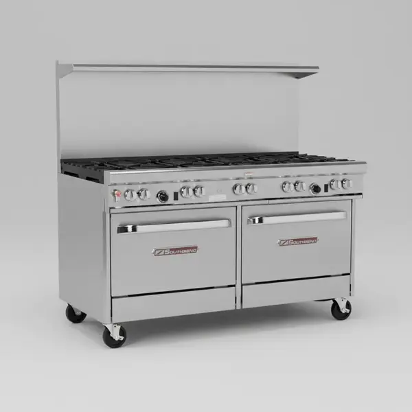 Southbend 4604DD-6R