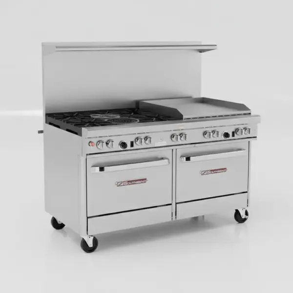 Southbend 4605AA-2GR