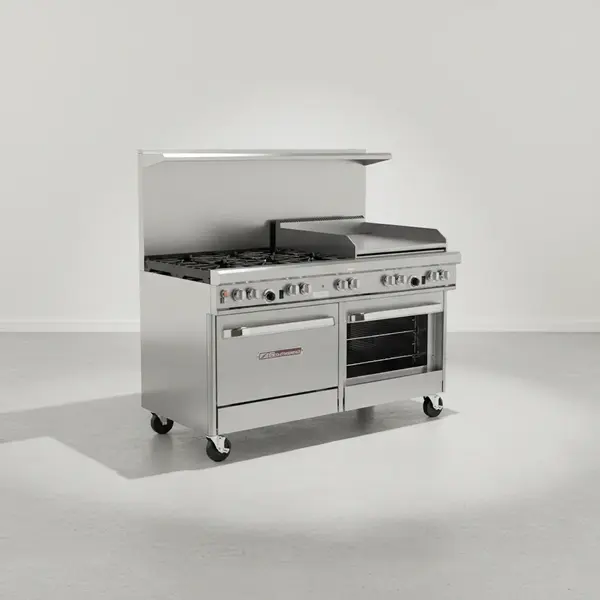 Southbend 4605AA-2RR