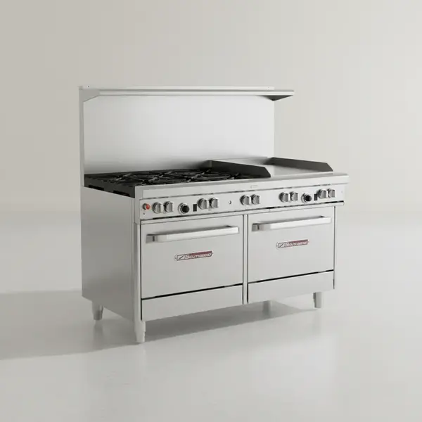 Southbend 4605AA-2TR