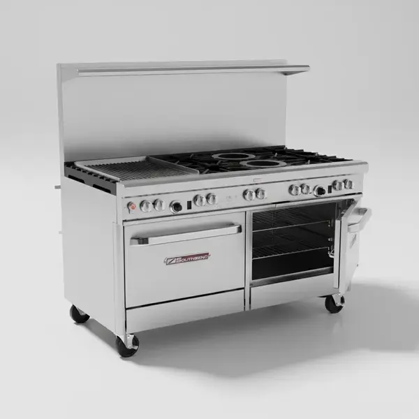 Southbend 4605AC-2CL