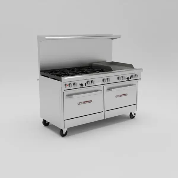 Southbend 4605AC-2CR