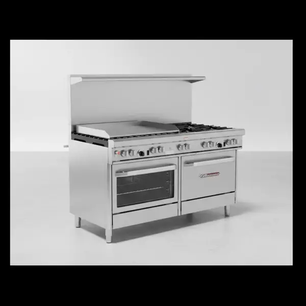 Southbend 4605AC-2GL