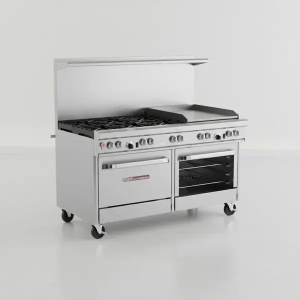 Southbend 4605AC-2GR