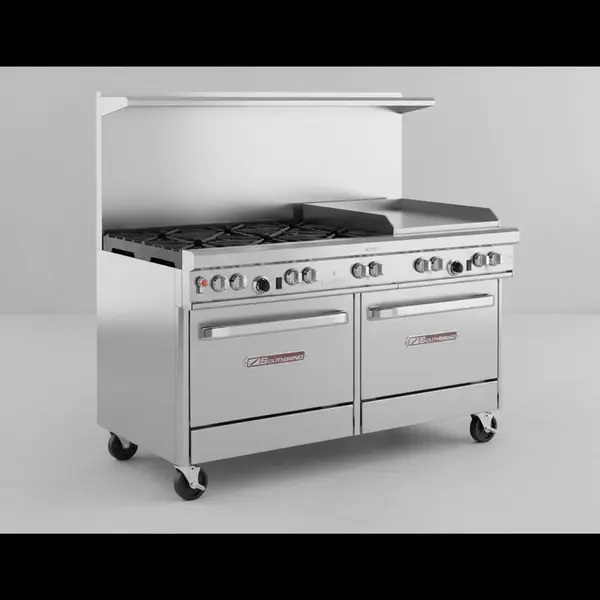 Southbend 4605AC-2RR