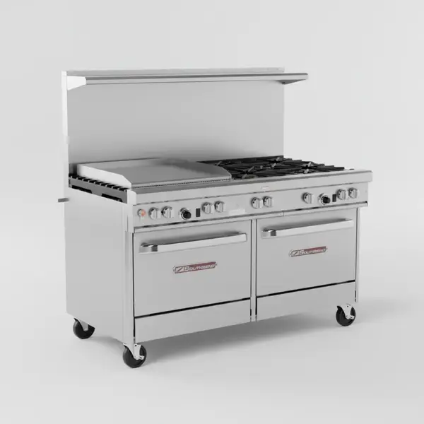 Southbend 4605AC-2TL