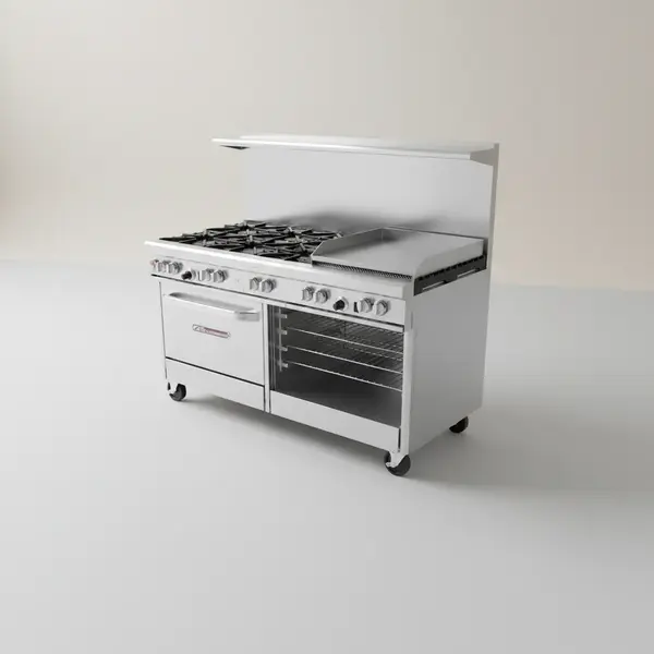 Southbend 4605AC-2TR