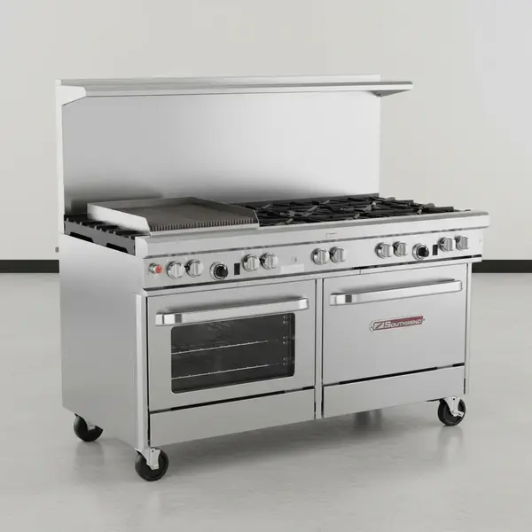 Southbend 4605AD-2CL