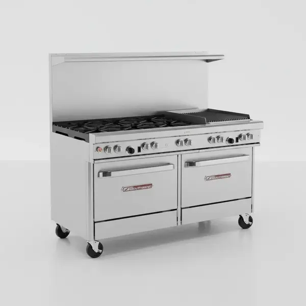 Southbend 4605AD-2CR