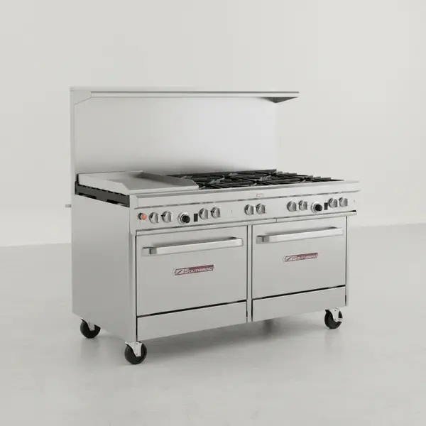 Southbend 4605AD-2GL