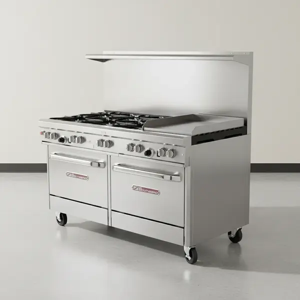 Southbend 4605AD-2GR