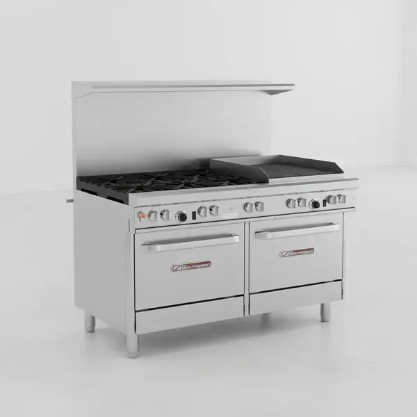 Southbend 4605AD-2RR