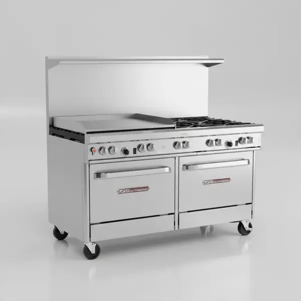 Southbend 4605AD-2TL