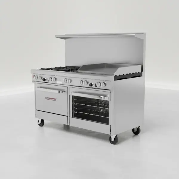 Southbend 4605AD-2TR