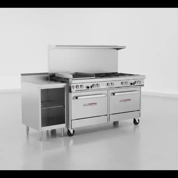 Southbend 4605DC-2CL