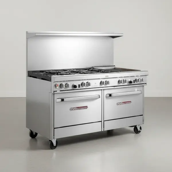 Southbend 4605DC-2CR