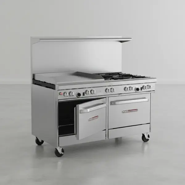 Southbend 4605DC-2GL