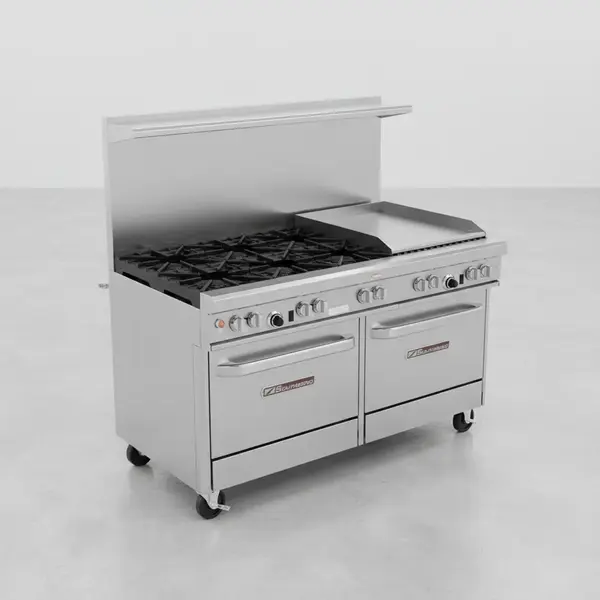 Southbend 4605DC-2GR