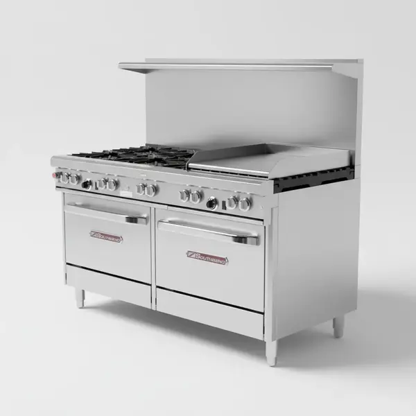 Southbend 4605DC-2RR