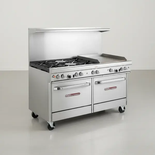 Southbend 4605DC-2TR