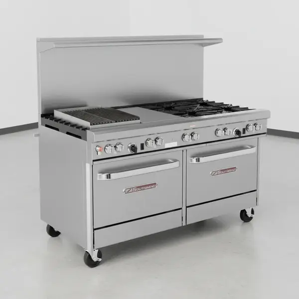 Southbend 4605DD-2CL